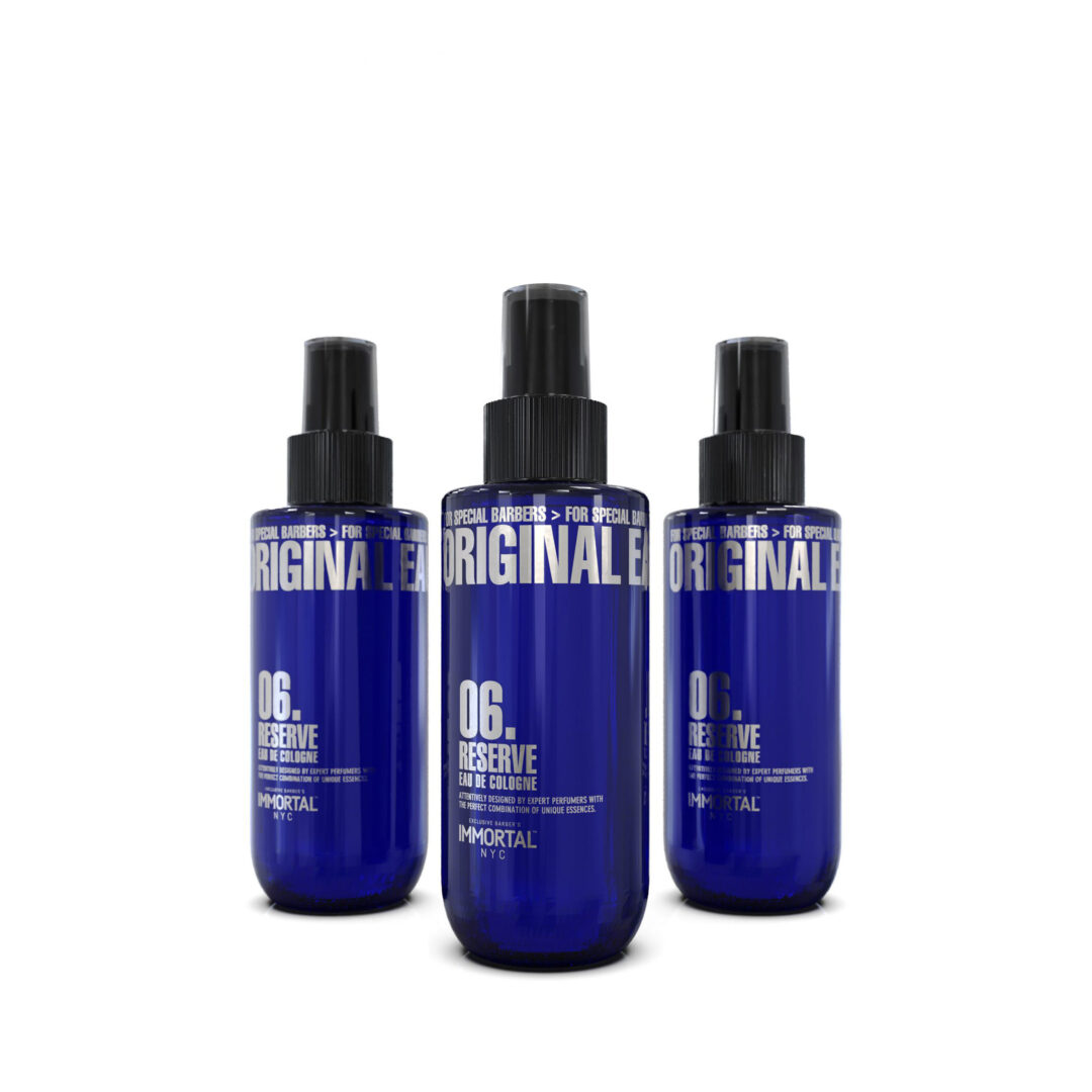 Colonia Reserve 06 Immortal NYC 500 ml