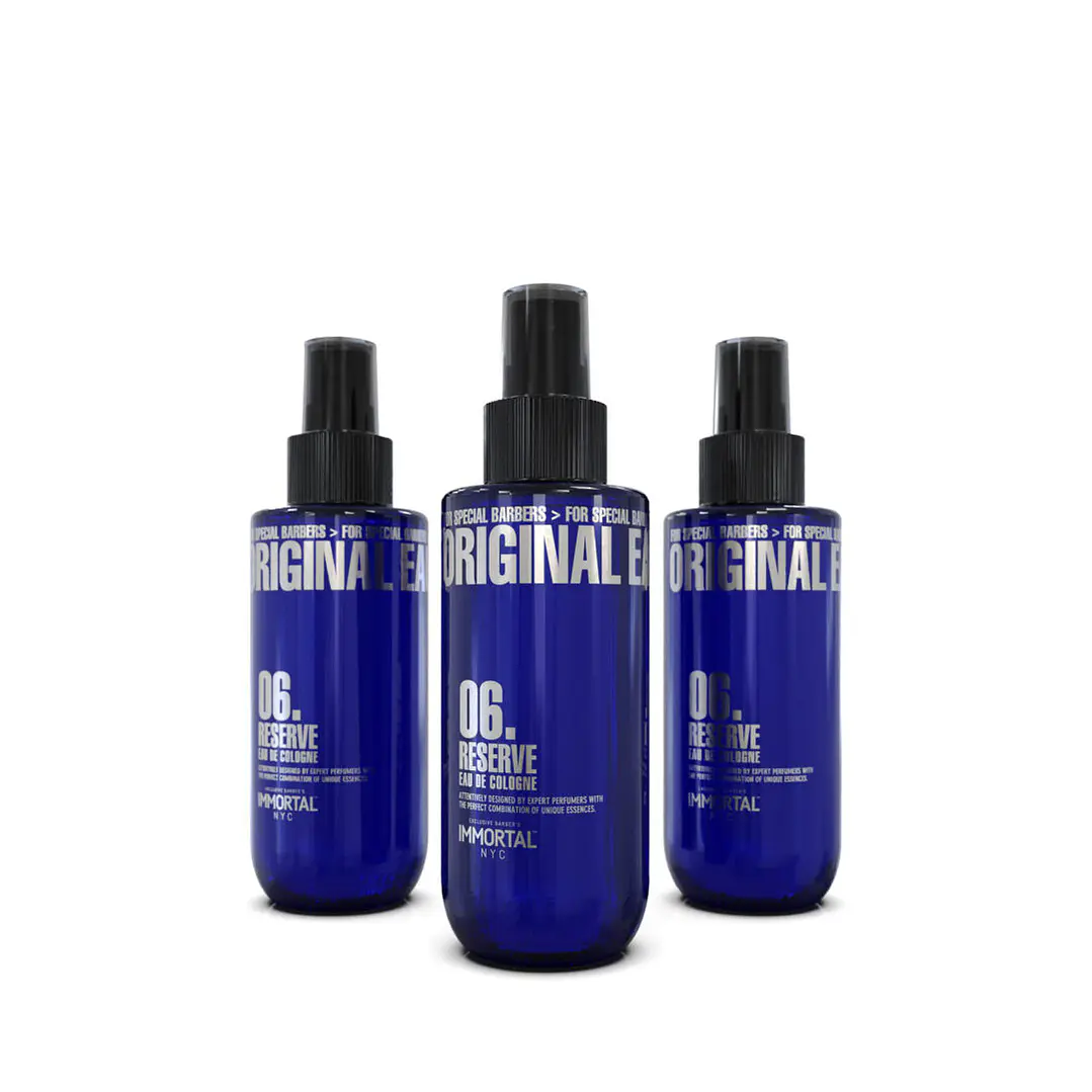Colonia Reserve 06 Immortal NYC 500 ml 1