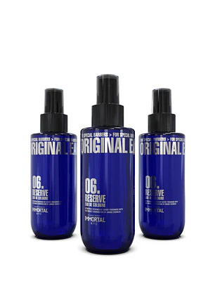 Colonia Reserve 06 Immortal NYC 500 ml