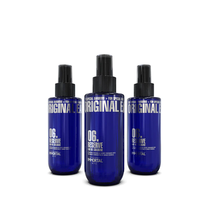 Colonia Reserve 06 Immortal NYC 500 ml 1