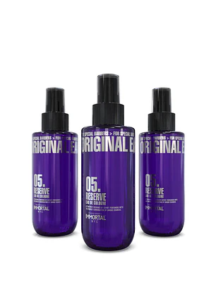 Colonia Reserve 05 Immortal NYC 500 ml