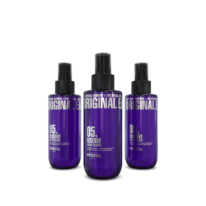 Colonia Reserve 05 Immortal NYC 500 ml 1