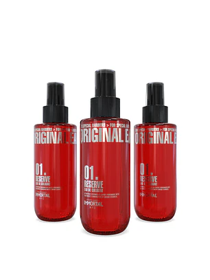 Colonia Reserve 01 Immortal NYC 500 ml