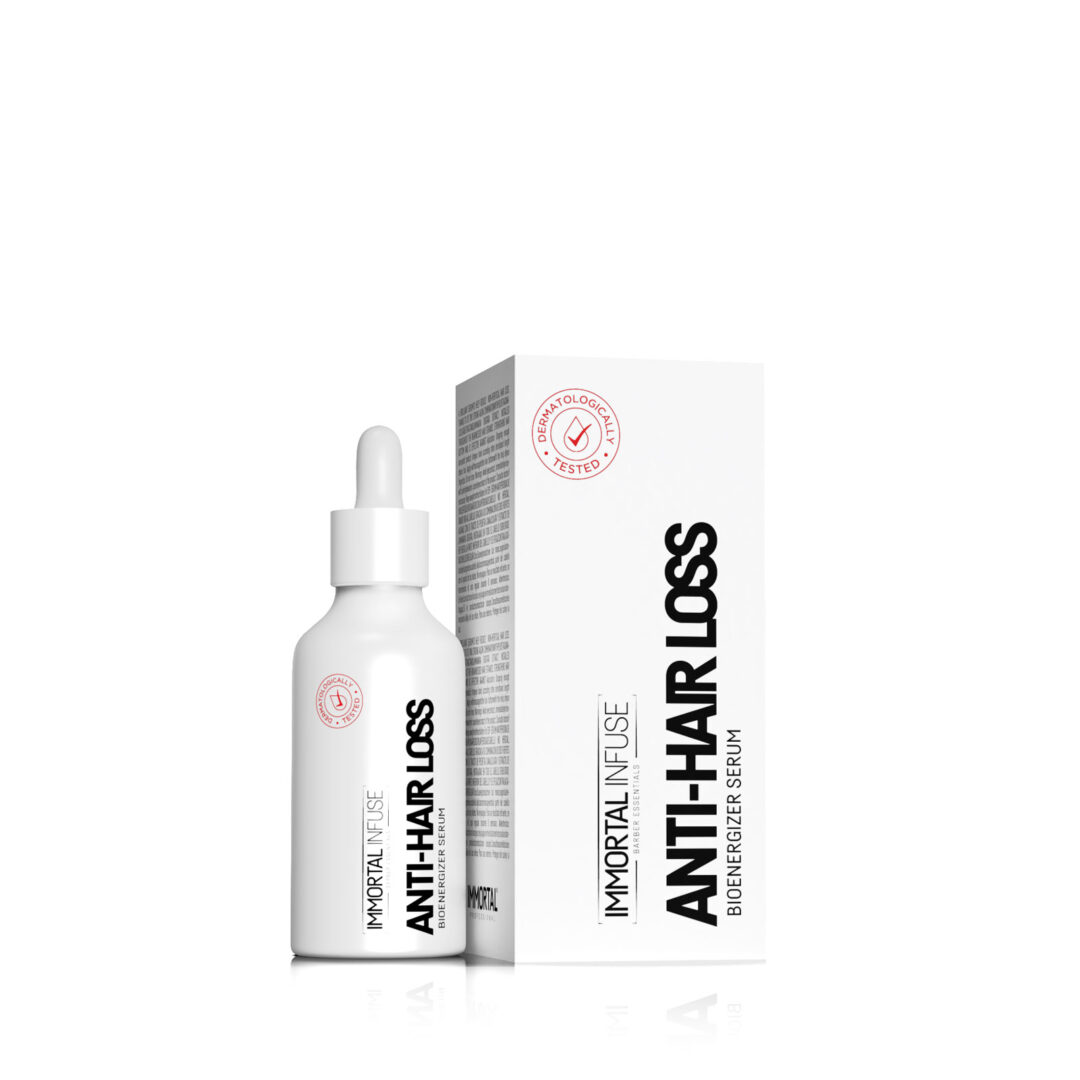 Sérum Anticaída Immortal Infuse 50 ml