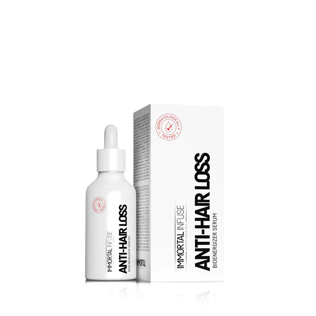 Sérum Anticaída Immortal Infuse 50 ml 1