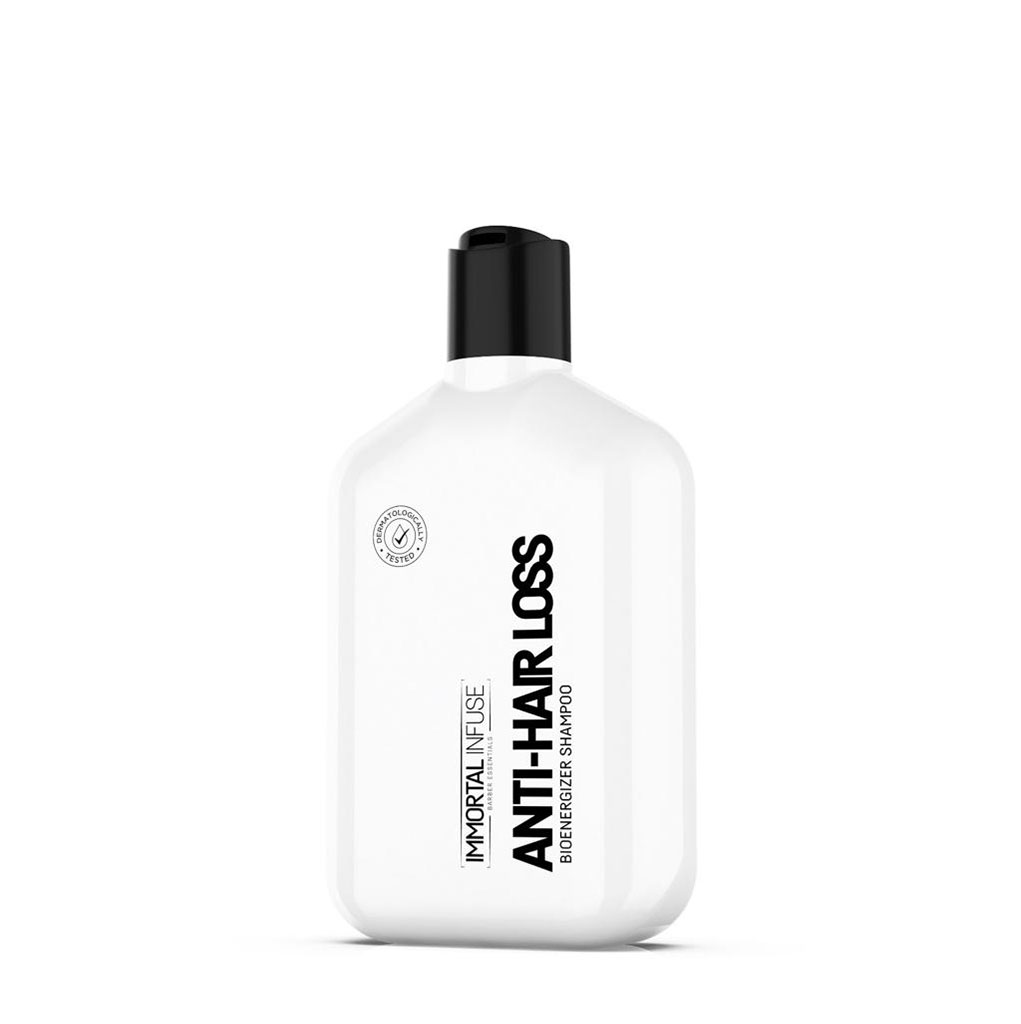 Shampoo Anticaída Immortal Infuse 500 ml