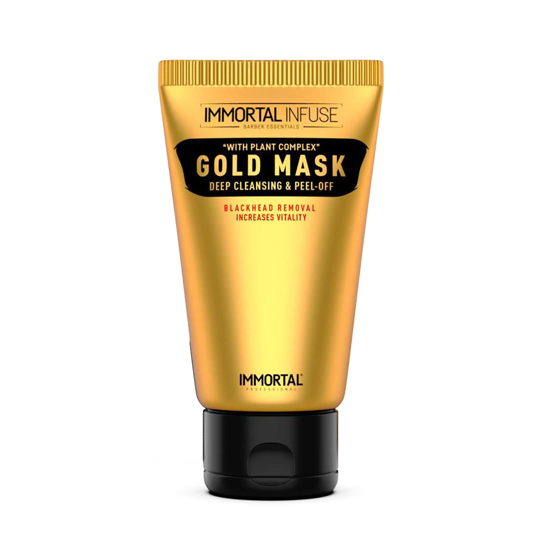 Gold Mask Facial Immortal Infuse 150 ml