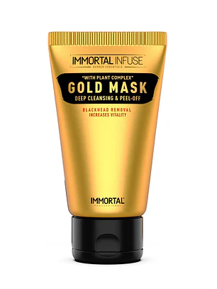Gold Mask Facial Immortal Infuse 150 ml