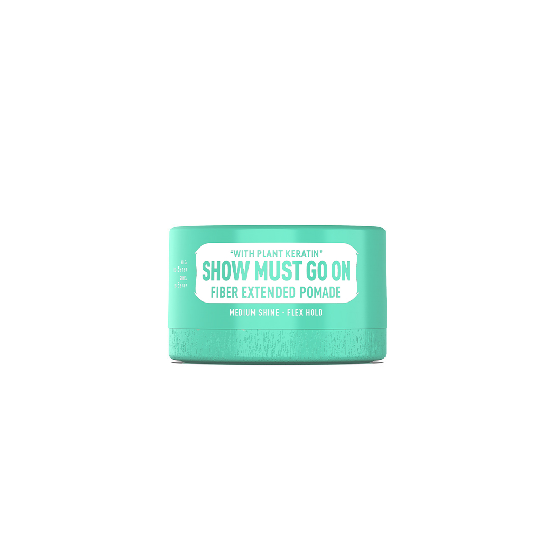 Cera Capilar Show Must Go On Fiber Immortal 150 ml