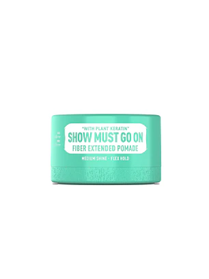 Cera Capilar Show Must Go On Fiber Immortal 150 ml