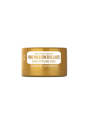Cera Capilar One Million Dollars Styling Wax Immortal 150 ml