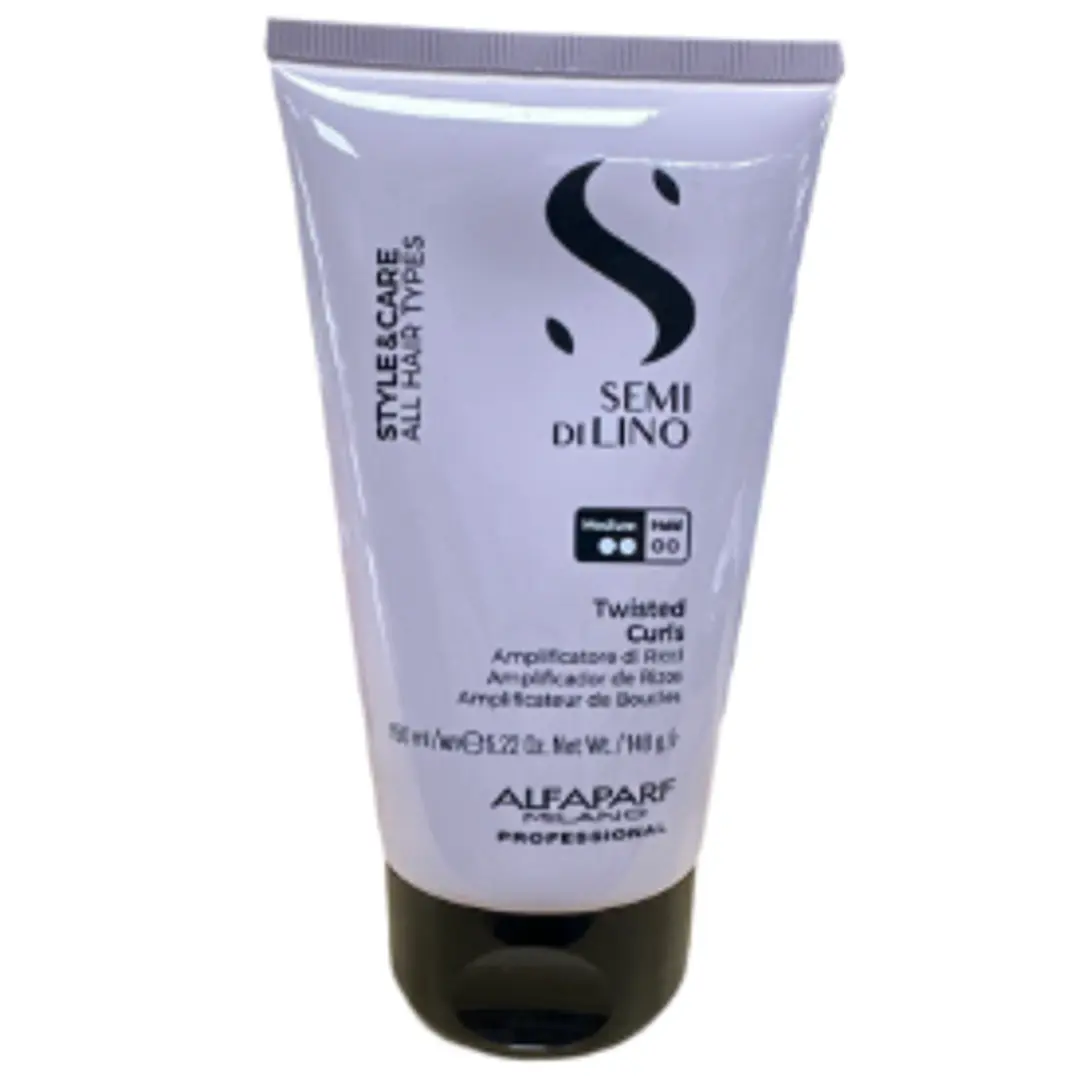 Twisted Curls Style & Care Alfaparf Milano 150 Ml. 1