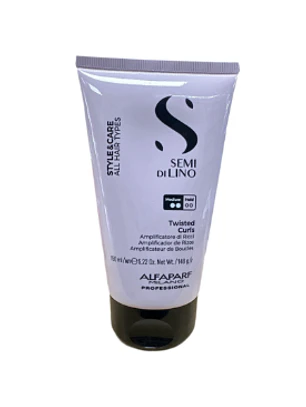Twisted Curls Style & Care Alfaparf Milano 150 Ml.