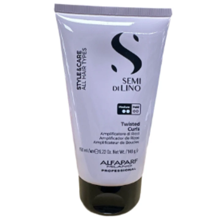 Twisted Curls Style & Care Alfaparf Milano 150 Ml. 1