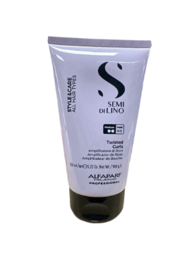 Twisted Curls Style & Care Alfaparf Milano 150 Ml.