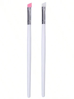 Pincel de Silicona para Laminado de Pestañas HMQ Beauty