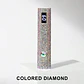 Lámpara de Uñas LED UV Diamante con Soporte - Miniatura 1