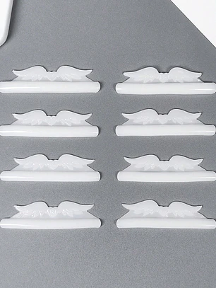 Almohadillas para Lifting de Pestañas
