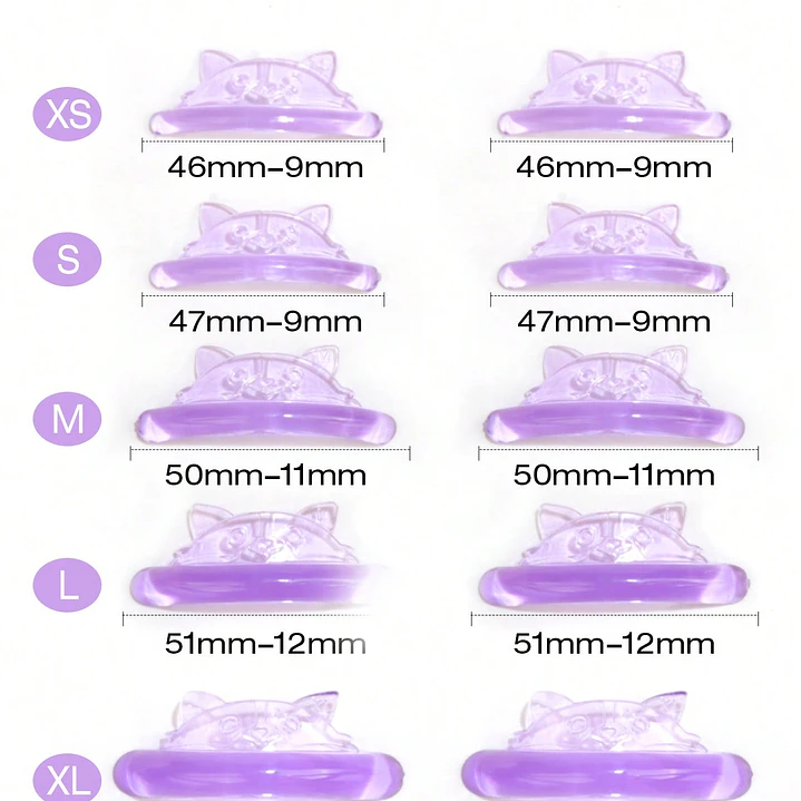 Almohadillas para Lifting de Pestañas 7