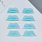 Almohadillas para Lifting de Pestañas - Miniatura 11