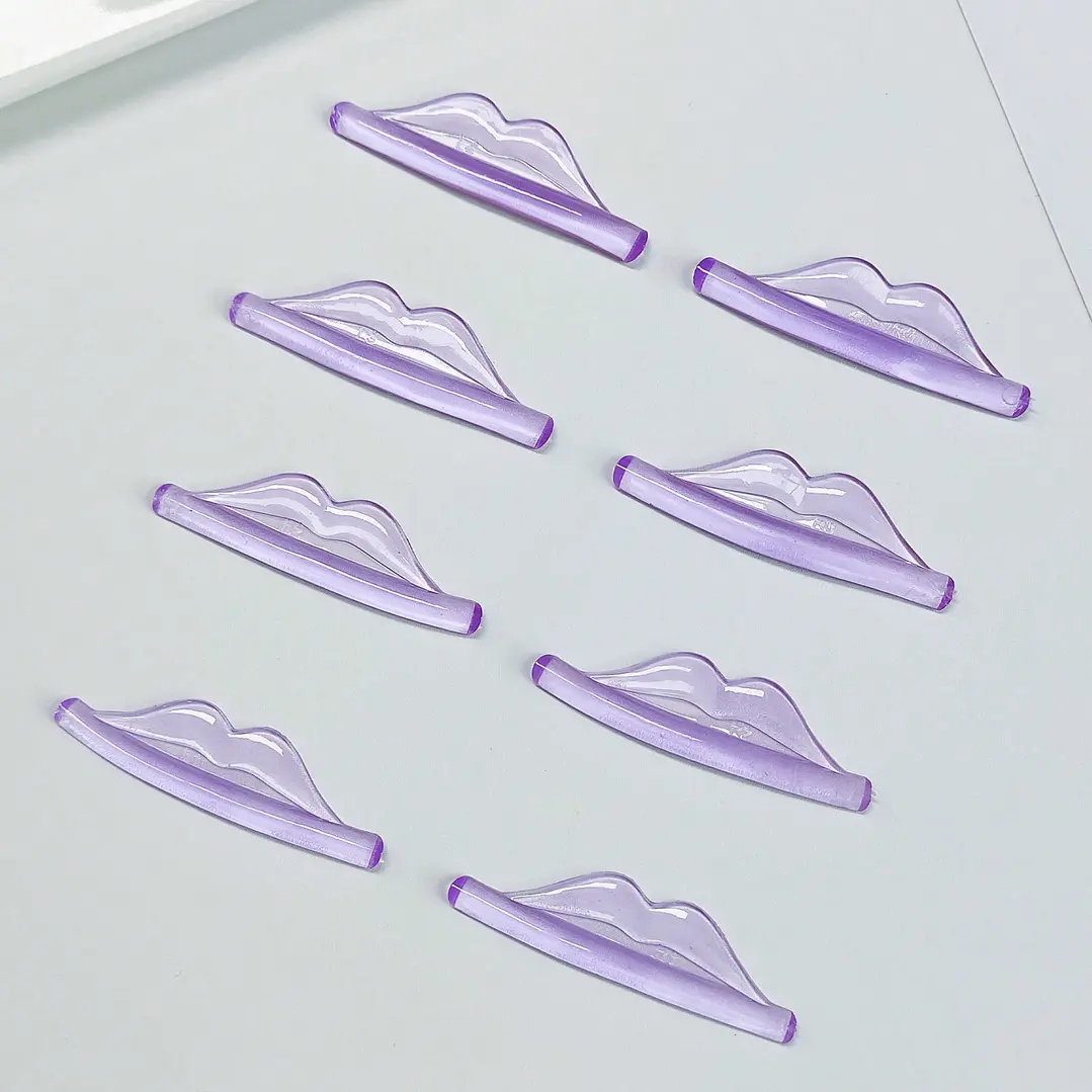 Almohadillas para Lifting de Pestañas 13