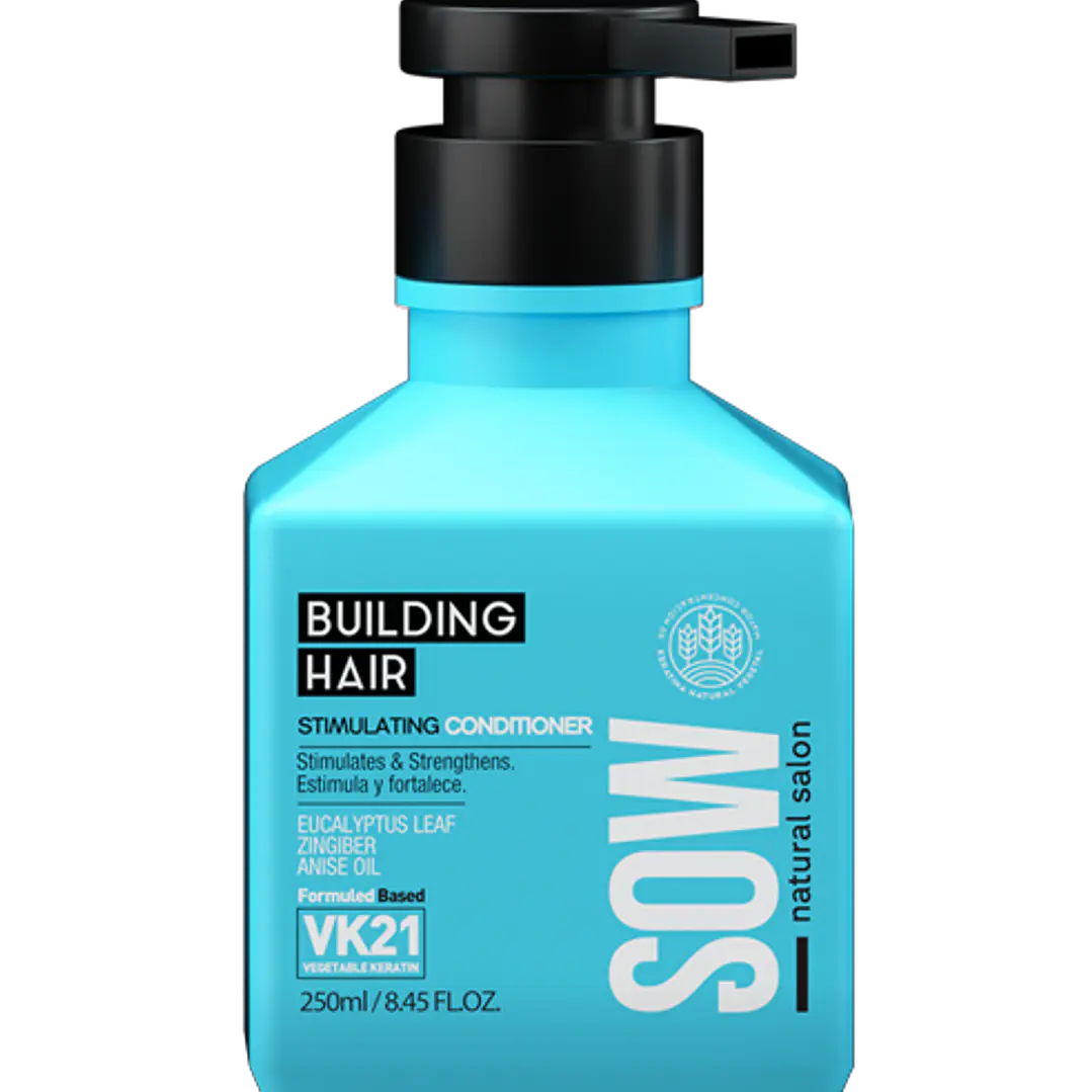 Acondicionador SOW Stimulating Building Hair 250 ml 1