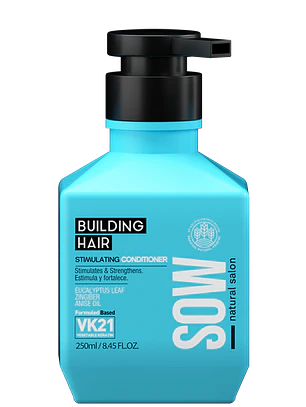 Acondicionador SOW Stimulating Building Hair 250 ml