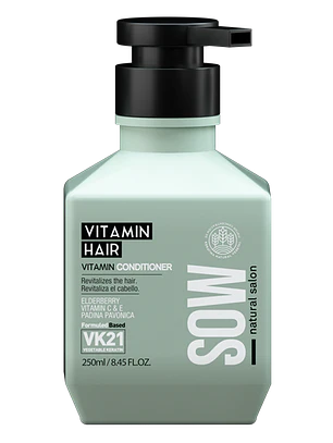 Acondicionador SOW Vitamin Hair 250 ml