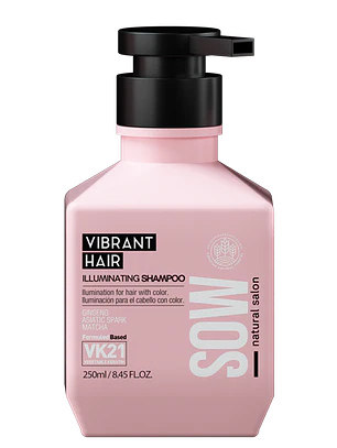 Shampoo SOW Illuminating Vibrant Hair 250 ml