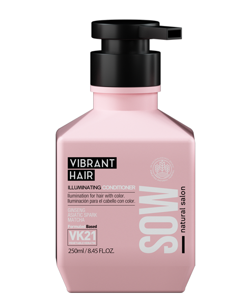 SOW - Illuminating Conditioner – 250 ML