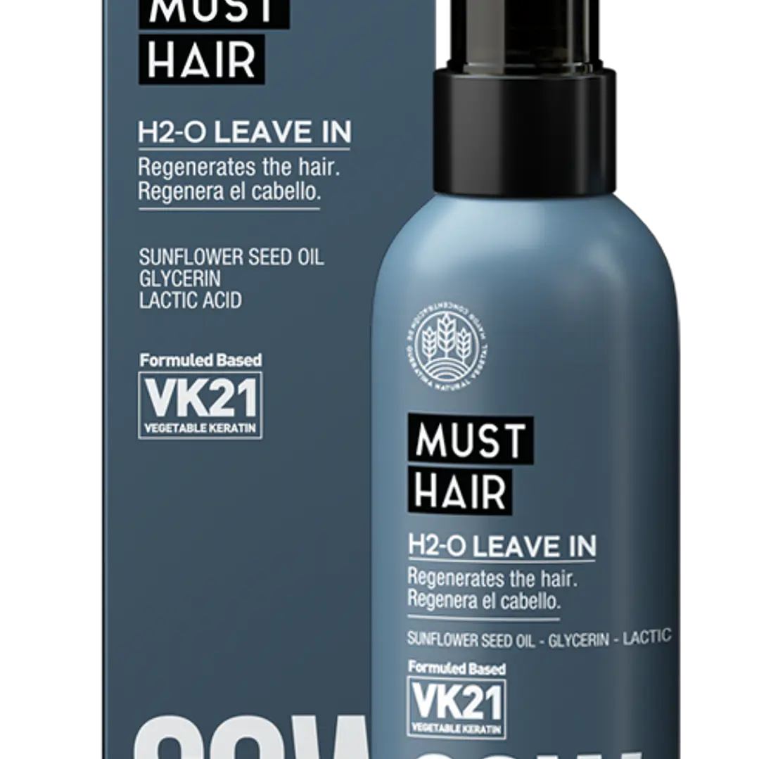 Leave-in SOW H2-O Must Hair 150 ml 1