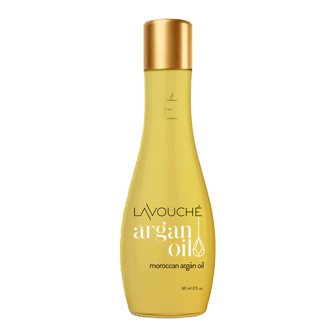 Aceite de Argán Moroccan Lavouché 60 ml 1