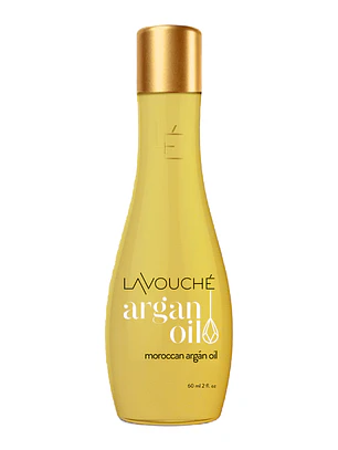 Aceite de Argán Moroccan Lavouché 60 ml