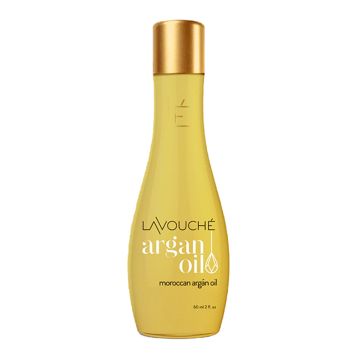 Aceite de Argán Moroccan Lavouché 60 ml 1
