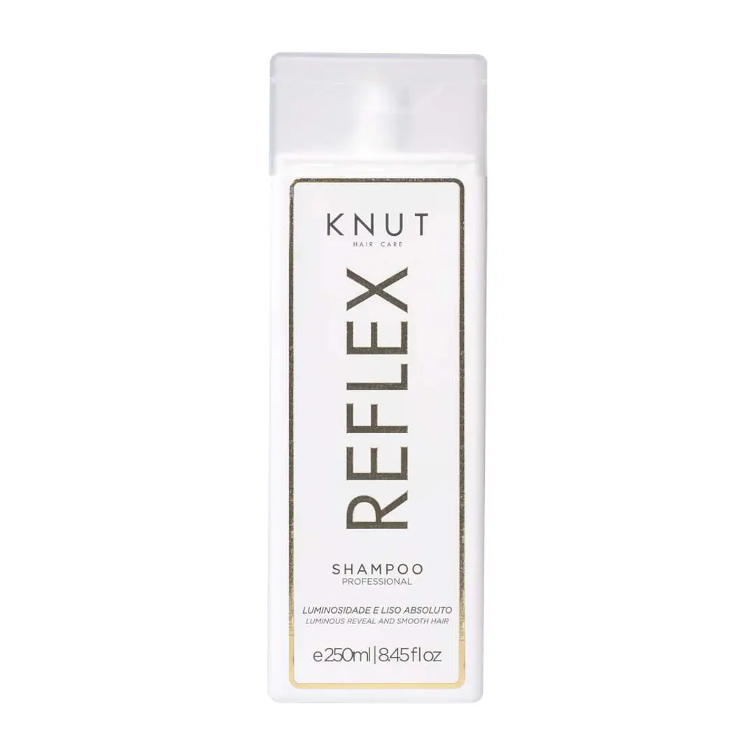 Shampoo Knut Reflex 250 ml 1