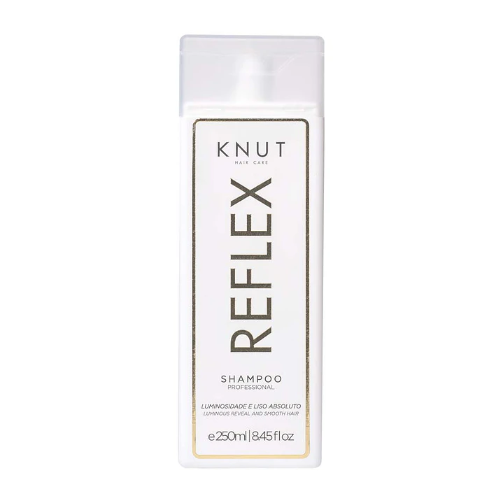 Shampoo Knut Reflex 250 ml 1