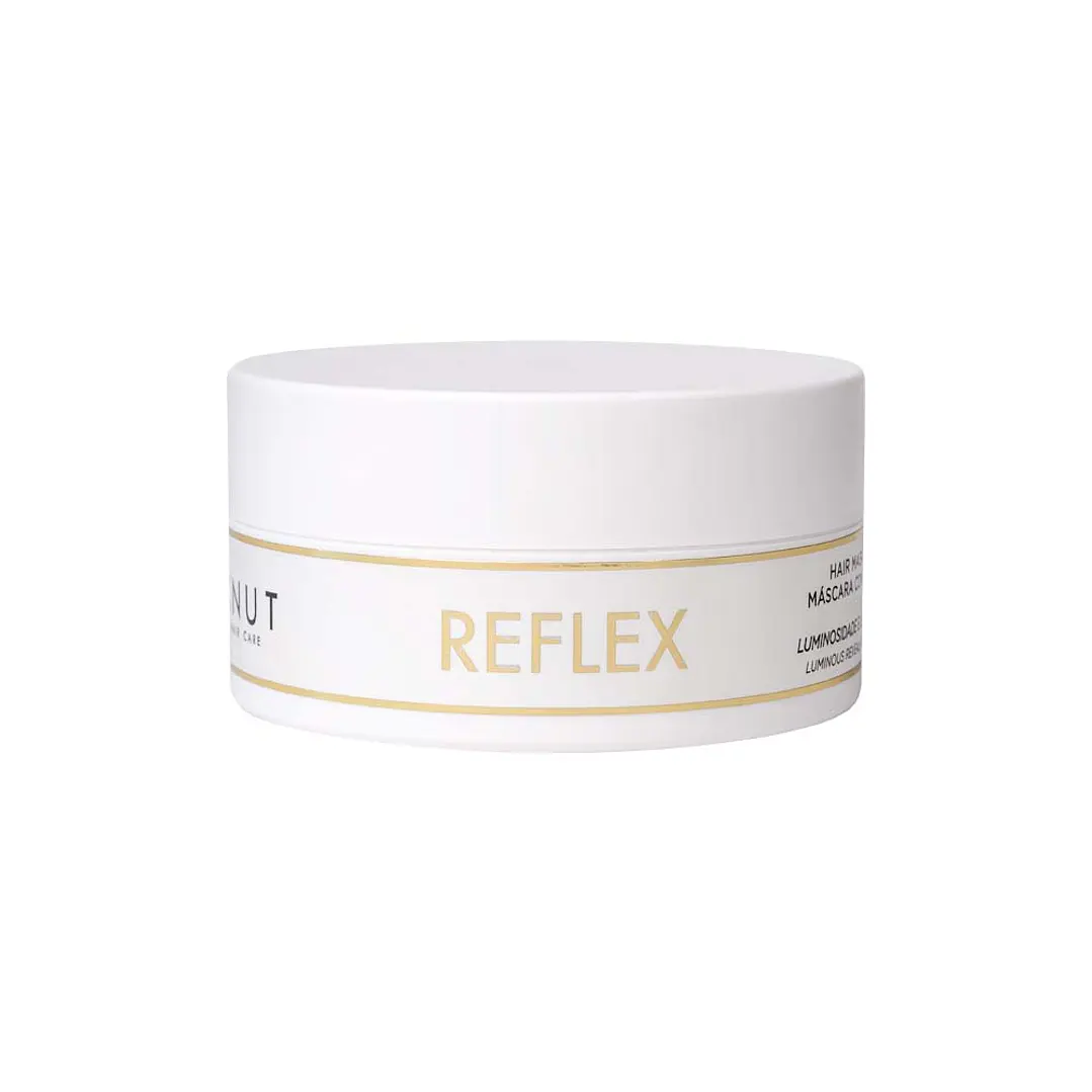 Máscara Capilar Knut Reflex 200 g 1