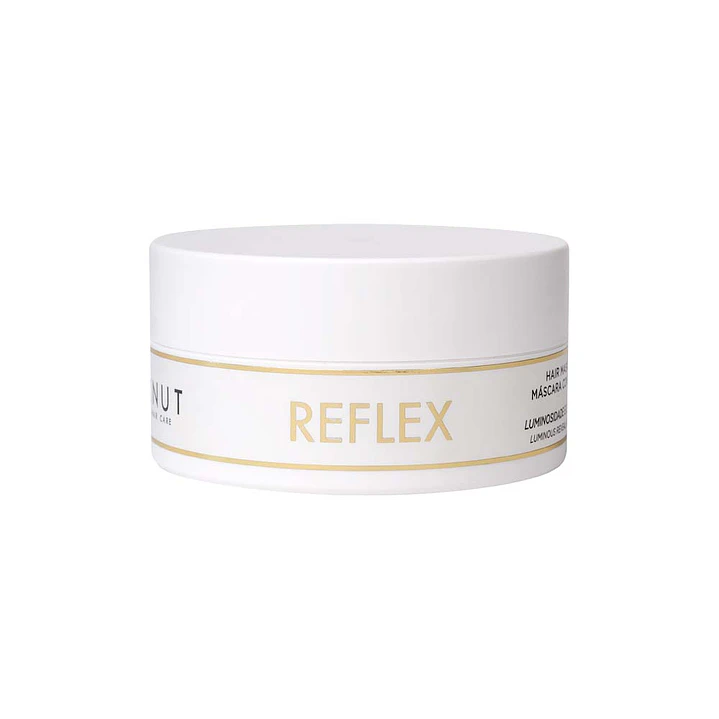 Máscara Capilar Knut Reflex 200 g 1
