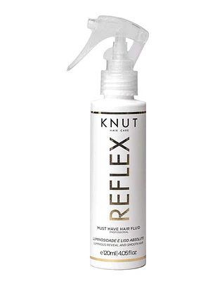 Fluido Capilar Knut Reflex Must Have Hair Fluid 120 ml