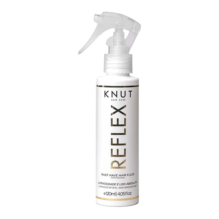Fluido Capilar Knut Reflex Must Have Hair Fluid 120 ml 1