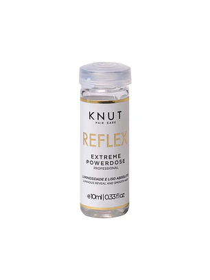 Ampolla Knut Reflex Extreme PowerDose 10 ml