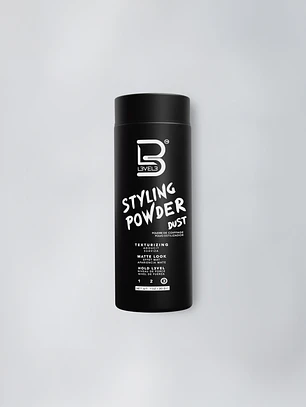 Polvo Texturizador Level3 Styling Powder