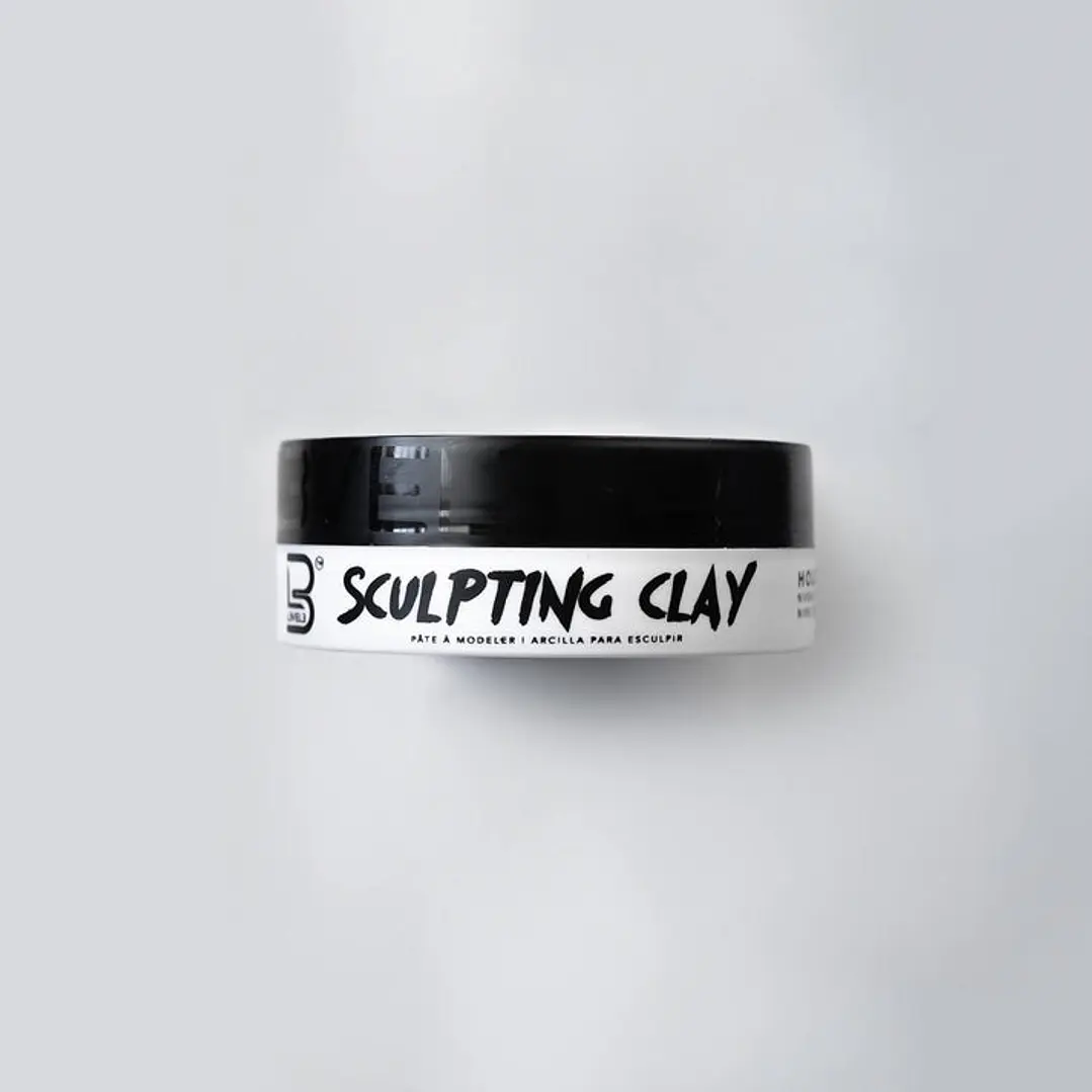 Cera Capilar Level3 Sculpting Clay 150 ml 1