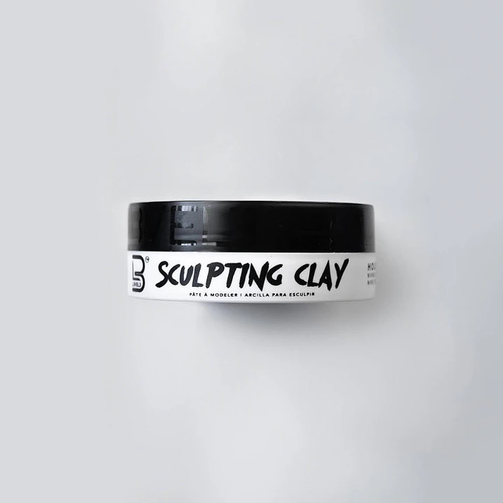 Cera Capilar Level3 Sculpting Clay 150 ml 1