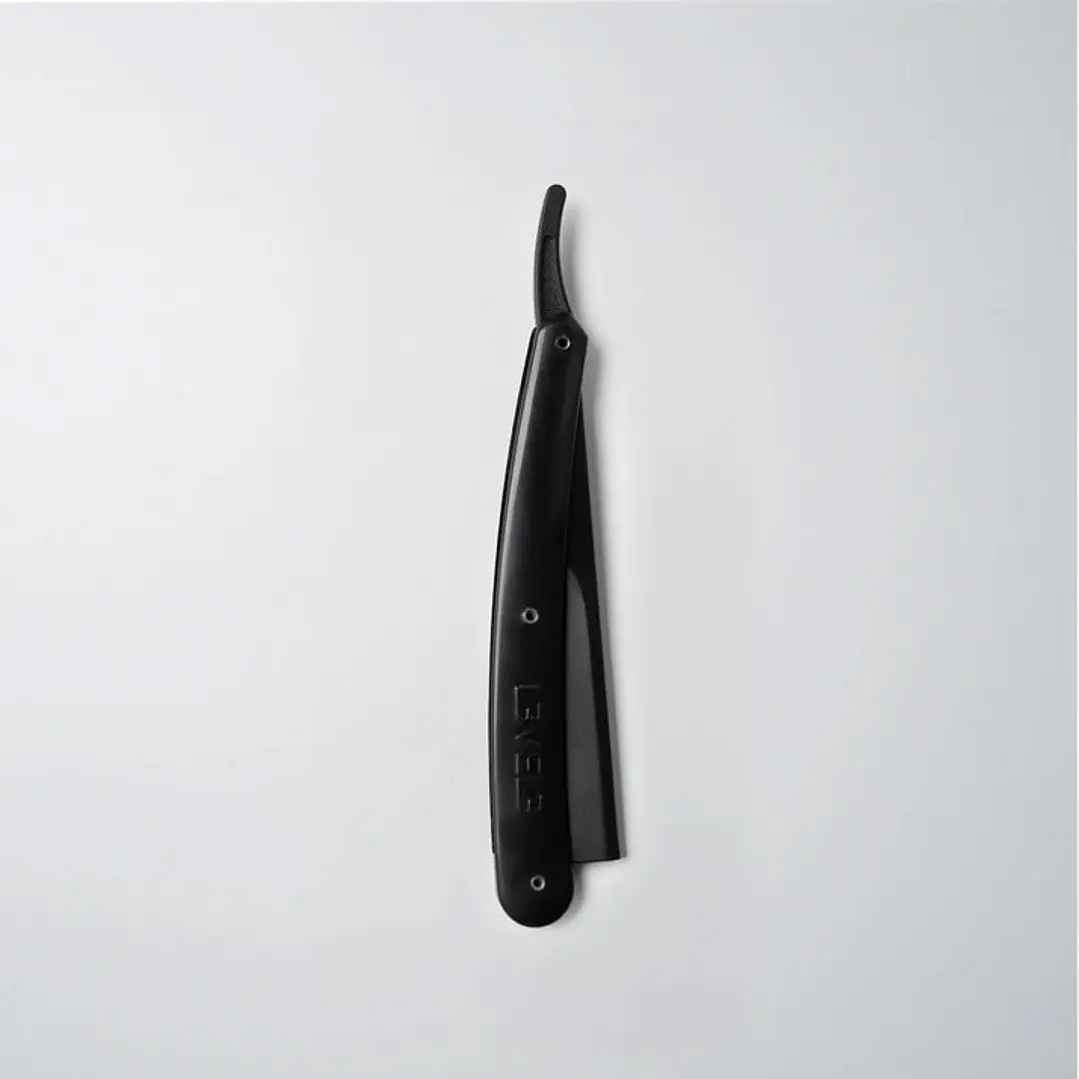 Navajín Level3 Straight Razor Holder 1