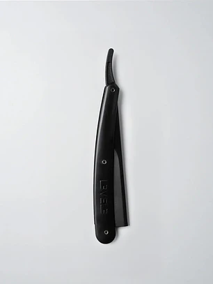 Navajín Level3 Straight Razor Holder