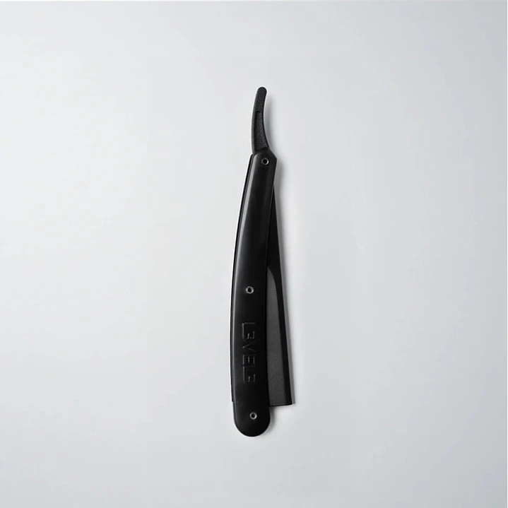 Navajín Level3 Straight Razor Holder 1