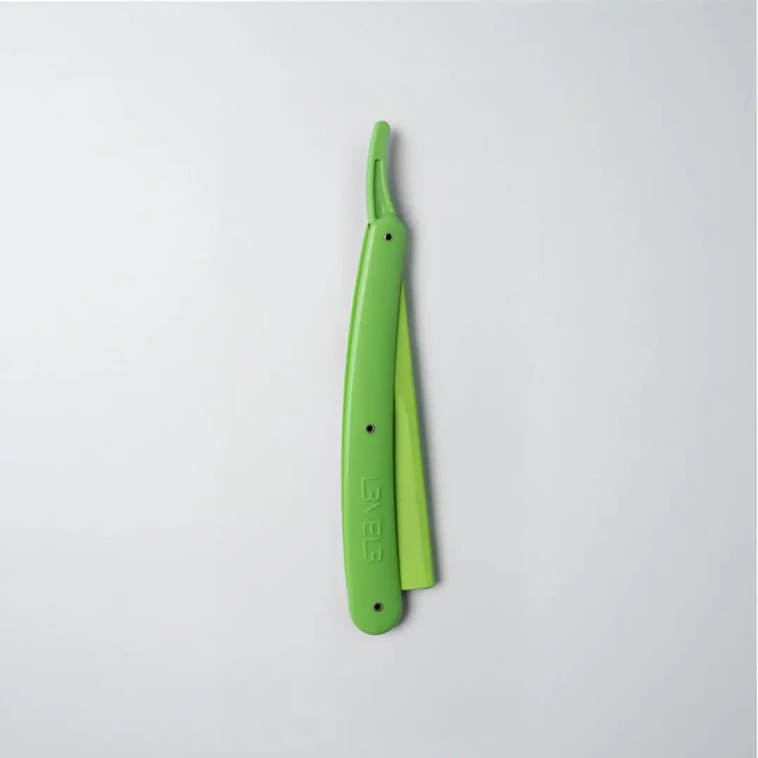Navajín Level3 Straight Razor Holder 2