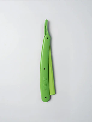 Navajín Level3 Straight Razor Holder