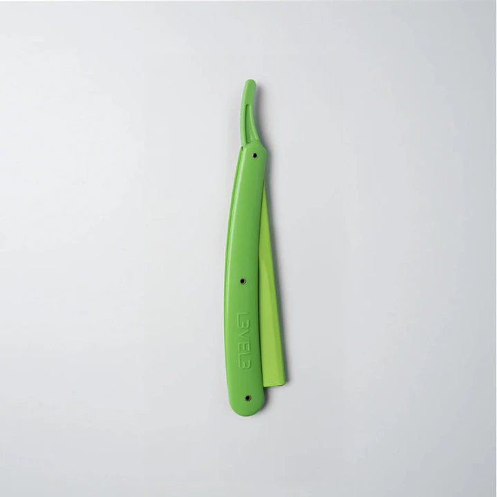 Navajín Level3 Straight Razor Holder 2
